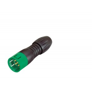 99 9113 70 05 Snap-In IP67 cable connector